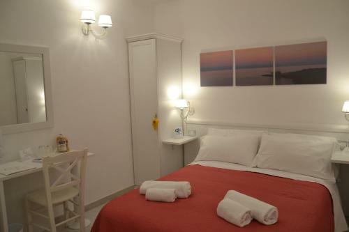 Bed & Breakfast Cuore Di Vieste