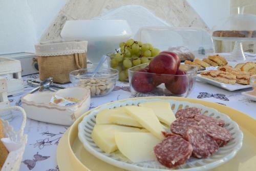 Bed & Breakfast Cuore Di Vieste