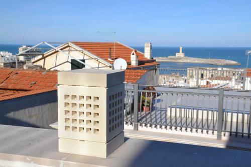 Bed & Breakfast Cuore Di Vieste