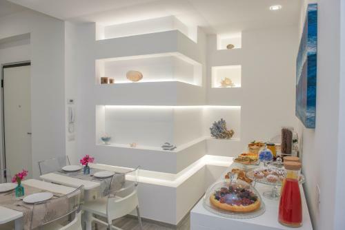 Bed & Breakfast A Un Passo Dal Mare