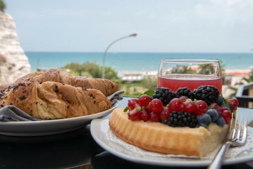Bed & Breakfast A Un Passo Dal Mare