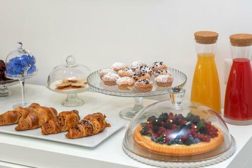 Bed & Breakfast A Un Passo Dal Mare