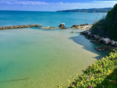 Apartamento Il Piccolo Tesoro Di Vieste