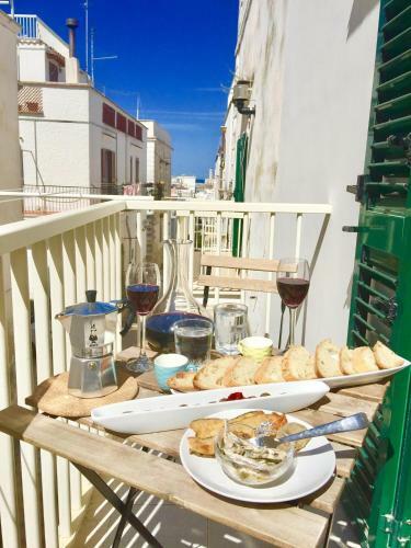 Apartamento Il Piccolo Tesoro Di Vieste