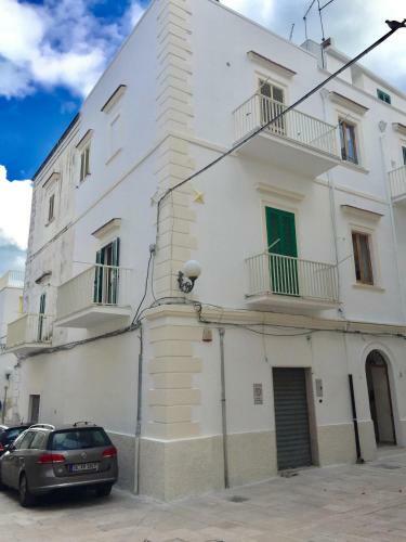 Apartamento Il Piccolo Tesoro Di Vieste