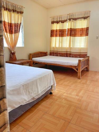 Palanas Beach Stay