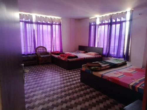 Ng Eco Home Stay