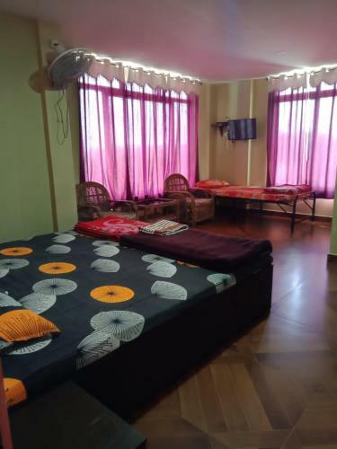 Ng Eco Home Stay