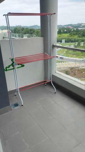 Bangi Gateway Suite