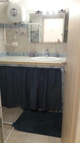 Apartamento Casa Daniela