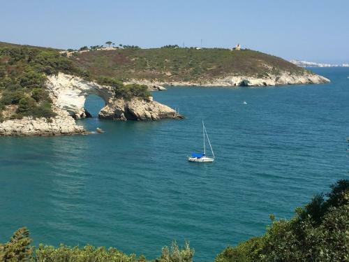 Apartamento Villa Paola