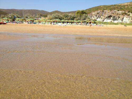 Apartamento Villa Paola