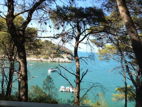 Apartamento Villa Paola