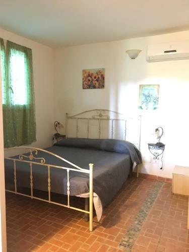 Apartamento Villa Paola