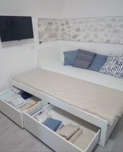 Acquasale Apartment In Centro