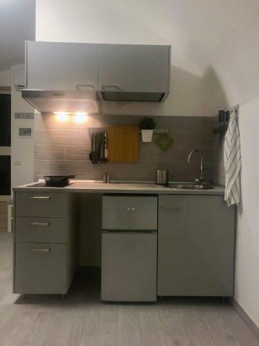 Acquasale Apartment In Centro