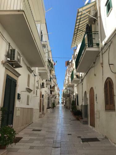 Acquasale Apartment In Centro