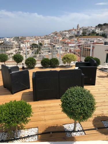 Apartamento La Casa Al Borgo