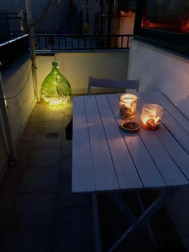 Apartamento I Campanili House