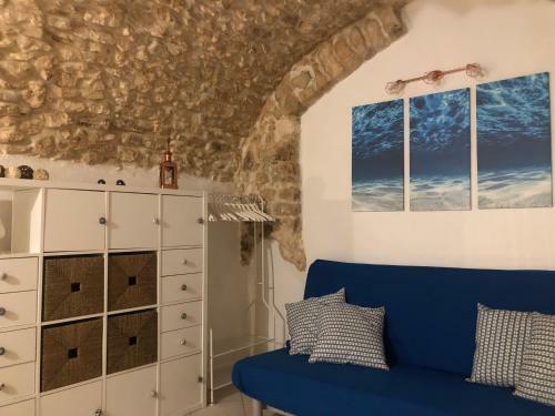 Apartamento Appartamento Ai Trabucchi - Da Non Perdere!