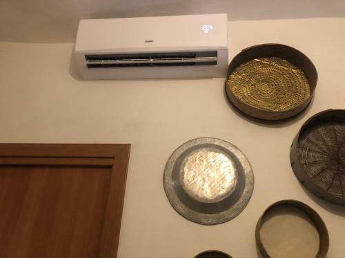 Apartamento Appartamento Ai Trabucchi - Da Non Perdere!