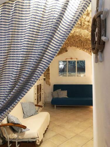 Apartamento Appartamento Ai Trabucchi - Da Non Perdere!