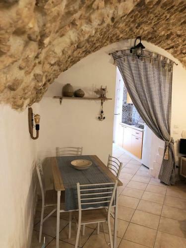 Apartamento Appartamento Ai Trabucchi - Da Non Perdere!