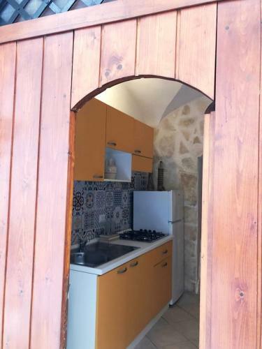 Apartamento Appartamento Ai Trabucchi - Da Non Perdere!
