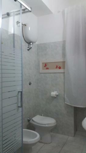 Hostal Marty's Home