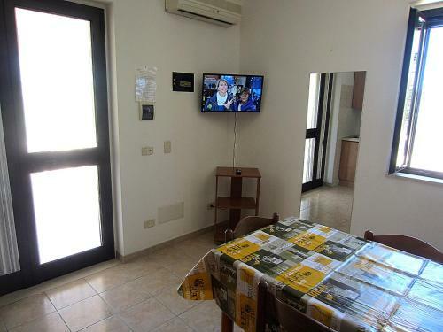 Case Vacanze Villa Elisa