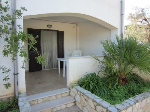 Case Vacanze Villa Elisa