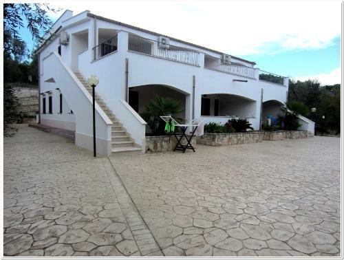 Case Vacanze Villa Elisa