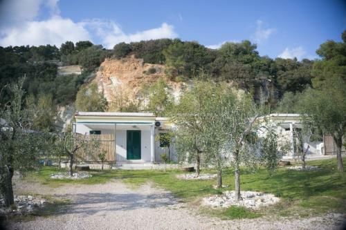 La Falesia Di Paola