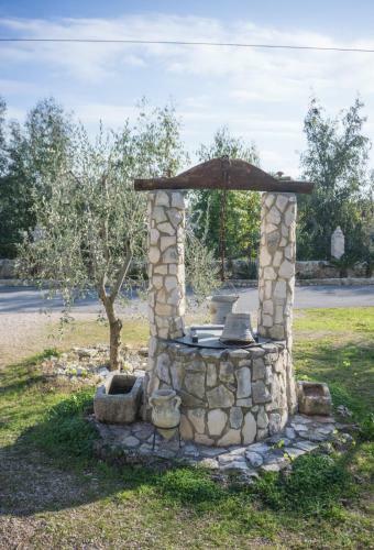 La Falesia Di Paola