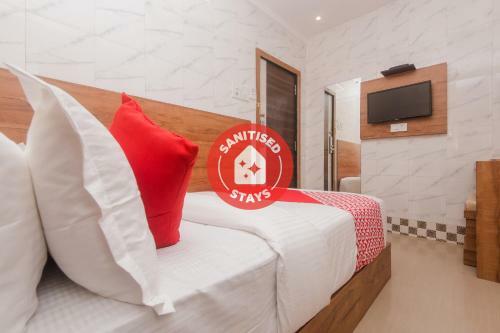 Hotel Indore