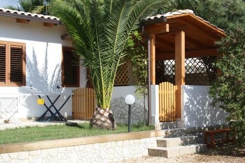 Apartamento Villa Tiar�