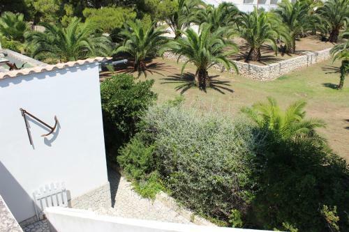Apartamento Villa Tiar�