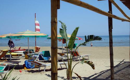 Apartamento Villa Tiar�