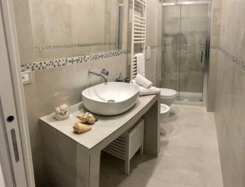 Hostal Accanto A Te - Charme Rooms