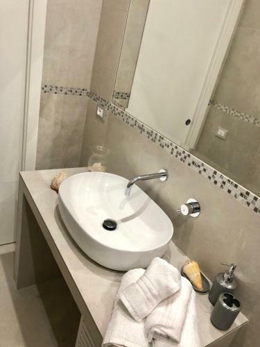 Hostal Accanto A Te - Charme Rooms