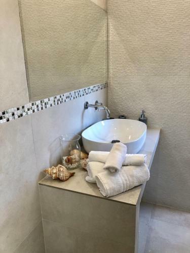 Hostal Accanto A Te - Charme Rooms