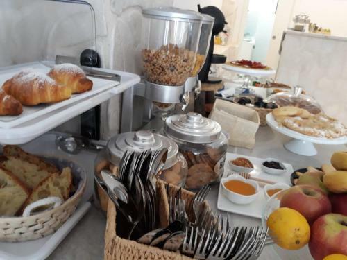 Hostal Accanto A Te - Charme Rooms