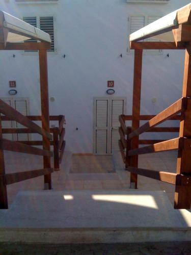 Apartamento Felicity Vieste