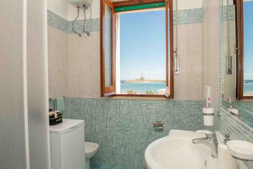 Apartamento La Casa Del Mare