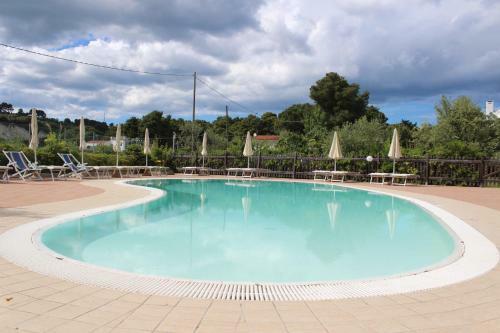 Apartamento Residence Rendez Vous
