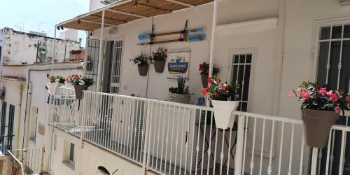 Apartamento Passione Vacanze