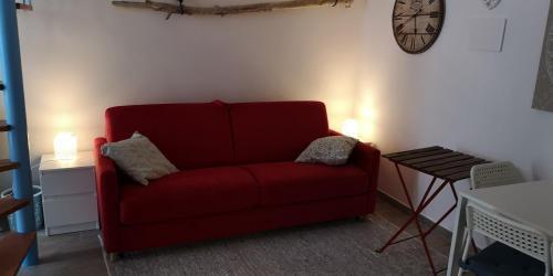 Apartamento Passione Vacanze
