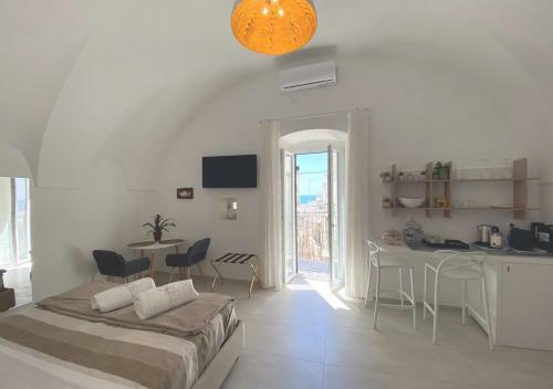 Hostal Vieste Suite