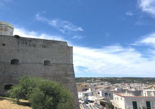 Hostal Vieste Suite