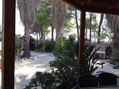 Hostal La Dimora In Riva Al Mare
